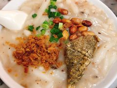 -老西关濑粉(文明路店)