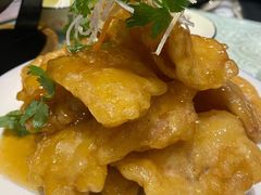 锅包肉-荣鹏风味烀饼总店
