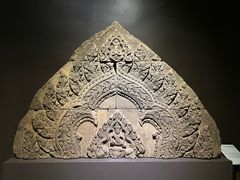 -吴哥国家博物馆