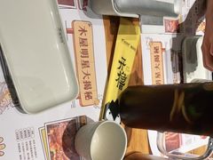 -木屋烧烤(创业店)