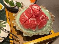 -集渔·泰式海鲜火锅(犀浦店)