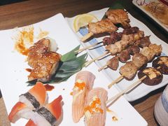 -有喜屋·深夜食堂(北京西路店)