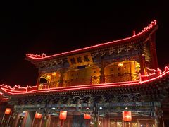 -大同王府至尊酒店