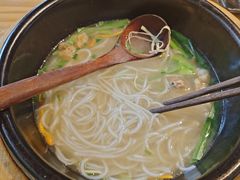 -勺子米线·云南传统小吃市集(四方街店)