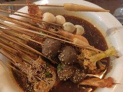-三生小馆(亭知路店)
