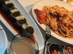 -莉莉海堂HAITANG·烤鸭(国贸商城店)