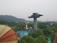 -苏州乐园森林水世界