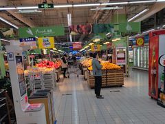 -大润发(张江店)