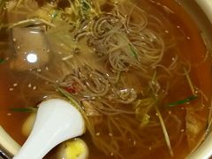 -郭记烤肉(正阳街店)