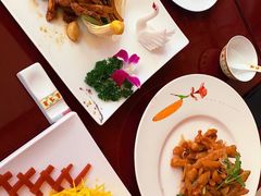 -鹿鸣春饭店(总店)