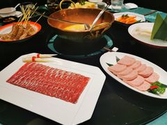 -熙瓏里(万科店)