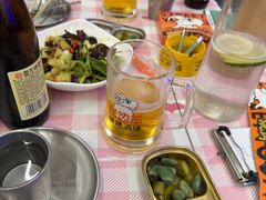 -路边羊烧烤酒场(宝带路店)