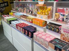 -凯德广场(武胜路店)