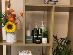 -岚魅儿·洗头头疗·按摩SPA(金光华店)
