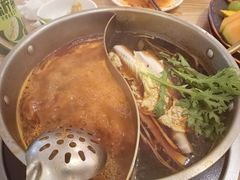 -松野谷·寿喜烧自助(华联顺义金街购物中心店)