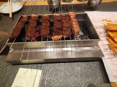 -老白清真烧烤(锦州旗舰店)