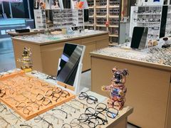 -棱石眼镜(CP静安店)