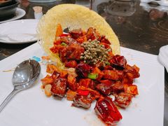 -童福兴·南京菜(老门东店)