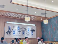 -马记永·兰州牛肉面(3019君尚店)