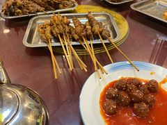 -伊隆斋(什刹海店)