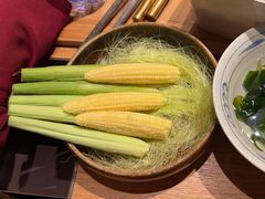 -巴奴毛肚火锅(龙湖锦艺城店)