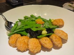 -海派悦庭·海胆烧麦·新融合菜(凯德广场店)