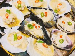 -虾弄弄海派小龙虾·牛羊蝎子火锅