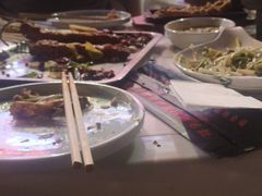 -刘全福吊炉烧烤王(东江路店)