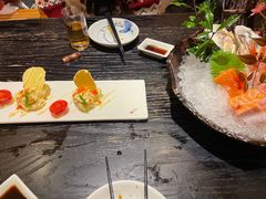 -万鱼亭·鹤家日本料理(南通青年中路店)