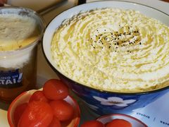 -火山屋台(新街口店)