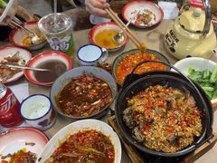 -老三样·旧食新味(万寿宫店)