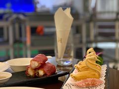 天鹅酥-豫璟轩中餐厅(南昌万怡店)