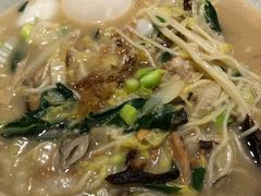 卤面-铁道茶苑.色稷餐厅(莲花南路店)