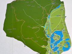 -承德避暑山庄景区