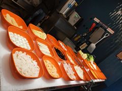 -罗马假日海鲜自助餐厅(星湖广场店)