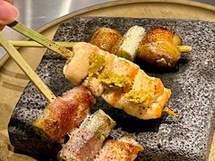 -麦MUGI铁板烧日式料理