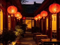 -望京一号·重庆江湖菜(工体店)
