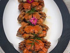 -苏城小院·园林精致苏州菜(斜塘老街店)