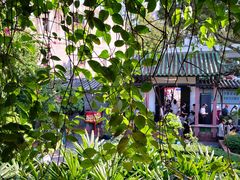 -东莞市可园博物馆