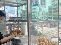 -老宾州南街酸粉店(民族大道店)