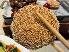 -蝎王府羊蝎子(虎坊桥总店)
