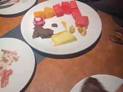 -拉蒂娜·巴西牛排馆 Latina·Brazilian Steakhouse(王府井喜悦店)
