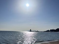 -兴城海滨风景区