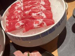 -巴奴毛肚火锅(七宝领展广场店)