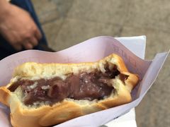 -味正点车轮饼可丽饼(南禅寺店)