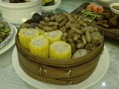 -泓历皇朝酒店(东亭店)