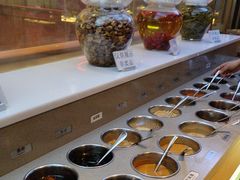 -川味观·鲜货火锅(西湖文化广场店)