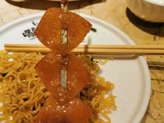 -喝丢一只鞋辣炒海鲜小烧烤(三八广场店)