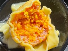 -地二手作鱼汤馄饨(上街里店)