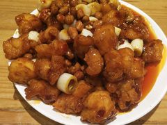 -饺子王(金厦里店)